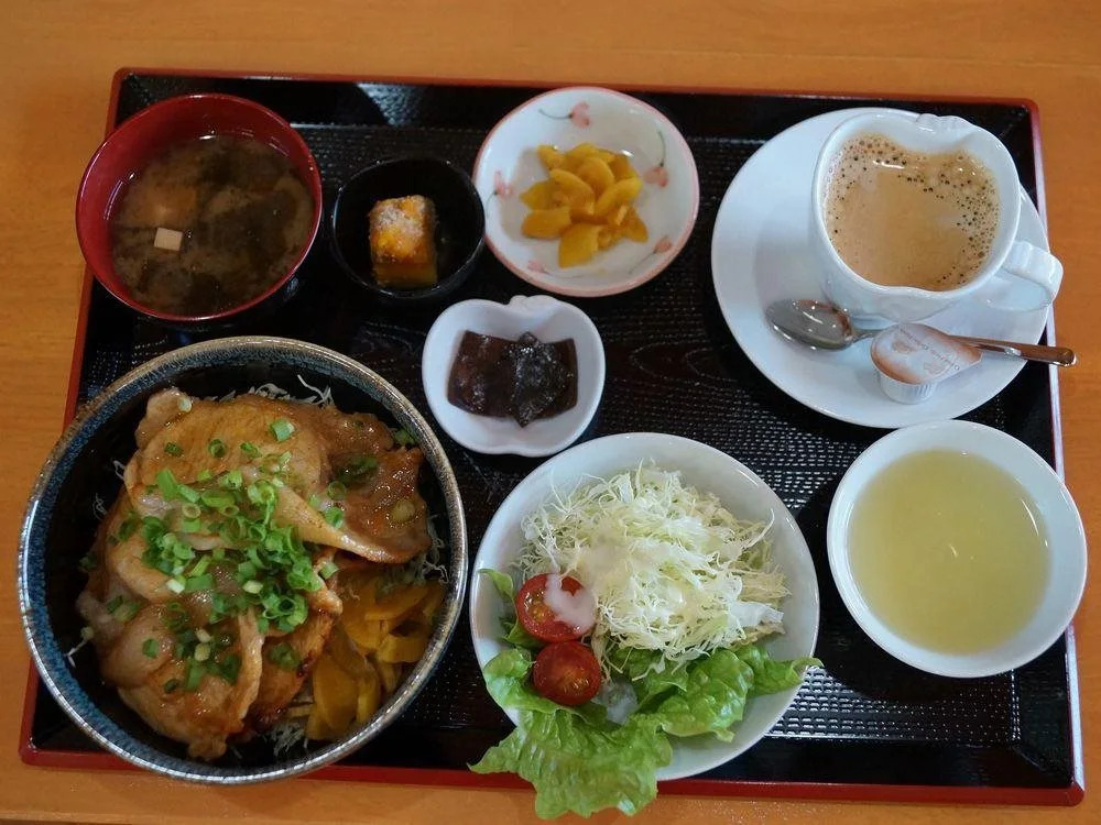 Kabata Resort