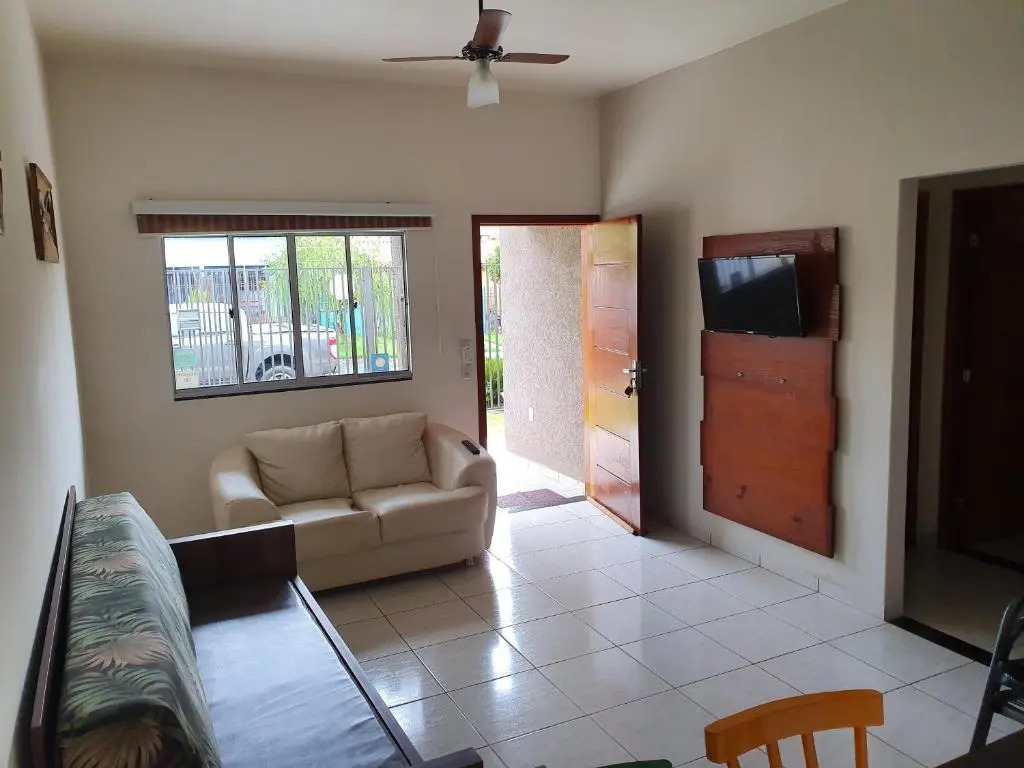 Atlantico Residencial