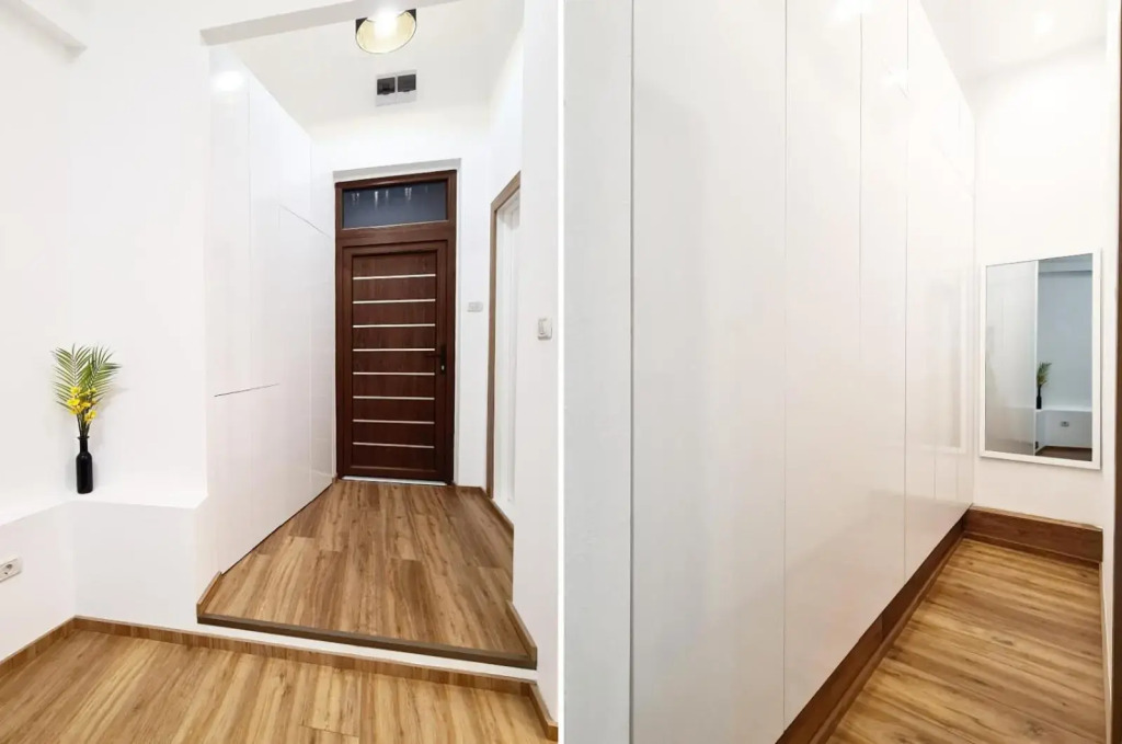 Picky Apartment