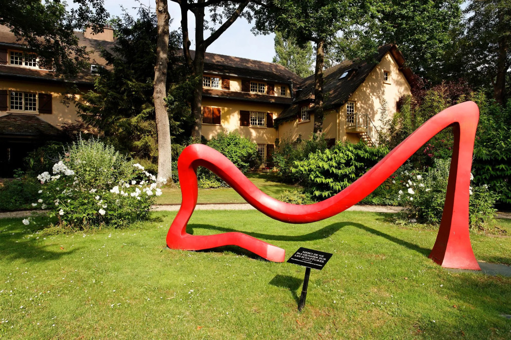 CAZAUDEHORE Hôtel Restaurant Gastronomique Terrasse et Jardins