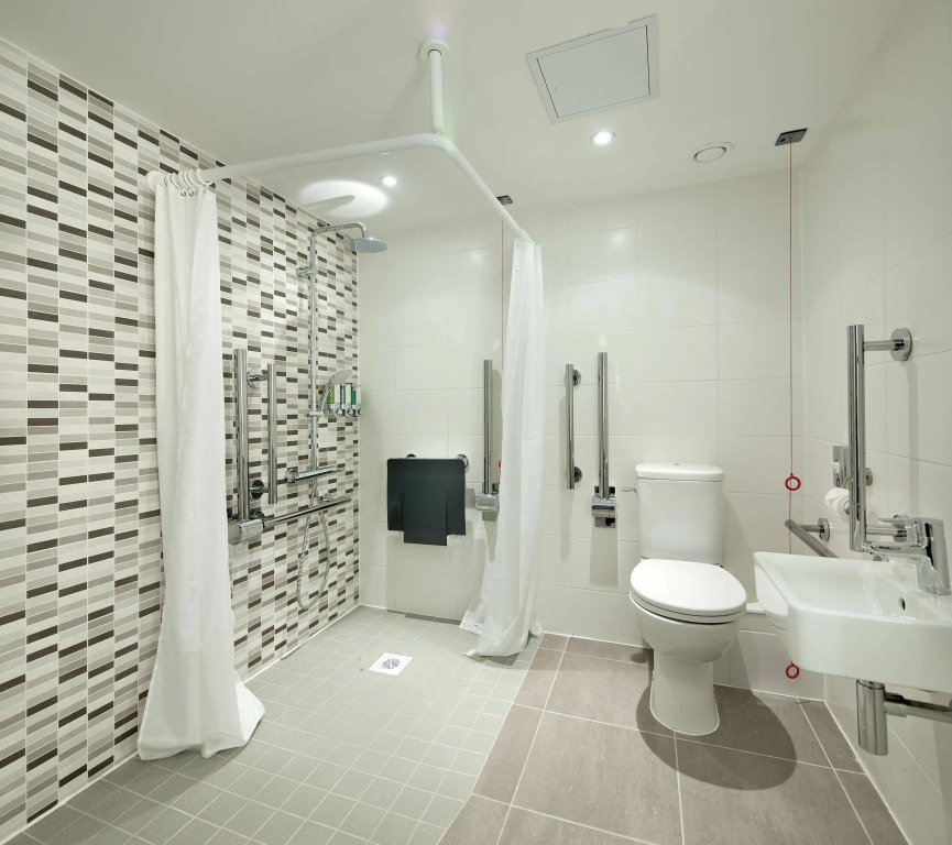 Hampton By Hilton Leeds City Centre