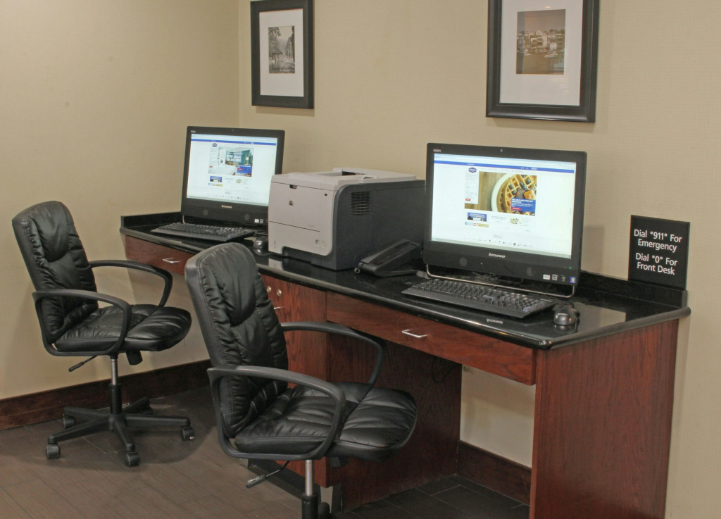 Hampton Inn Norfolk/Chesapeake - Greenbrier Area