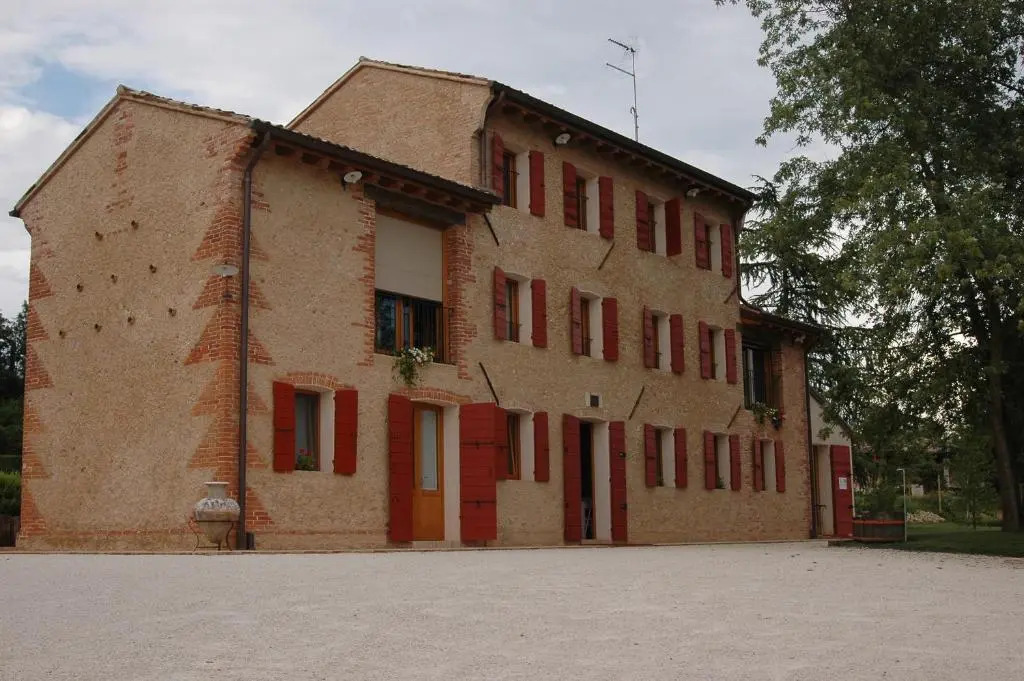Agriturismo La Paterna