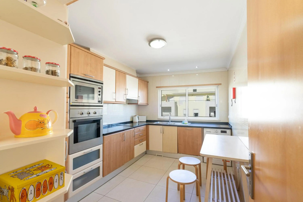 Apartamento Correeira Deluxe By Portugalferias