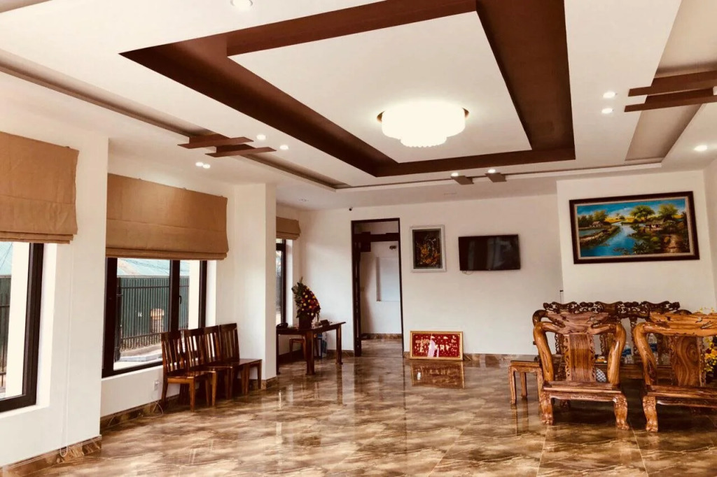 Hotel 111