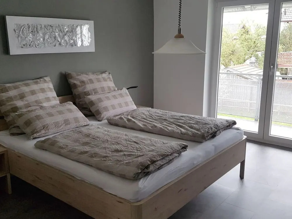 Holiday Home Hannes