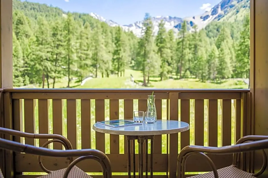 Hotel Lärchenhof