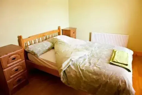 Staying in Wexford