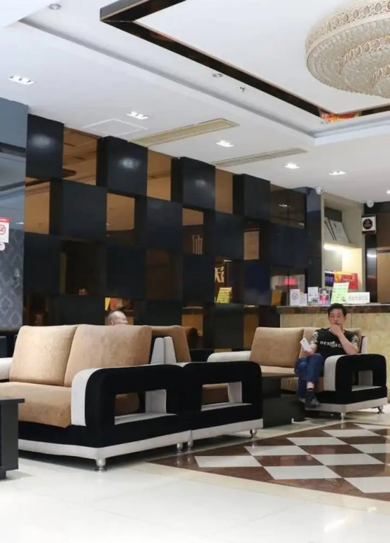 Hangzhou Woju Express Hotel (Xiasha Media Store)