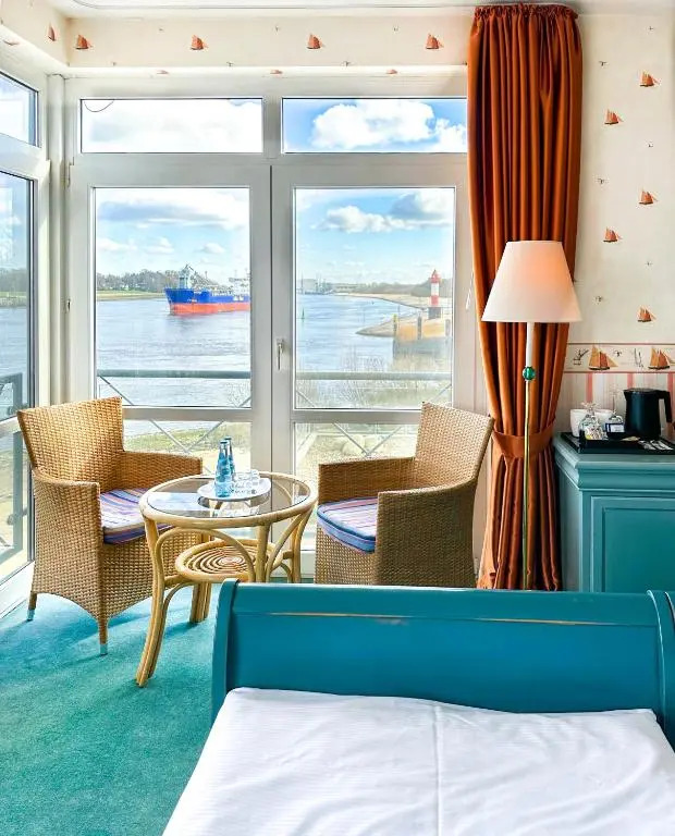 Hotel Weserblick
