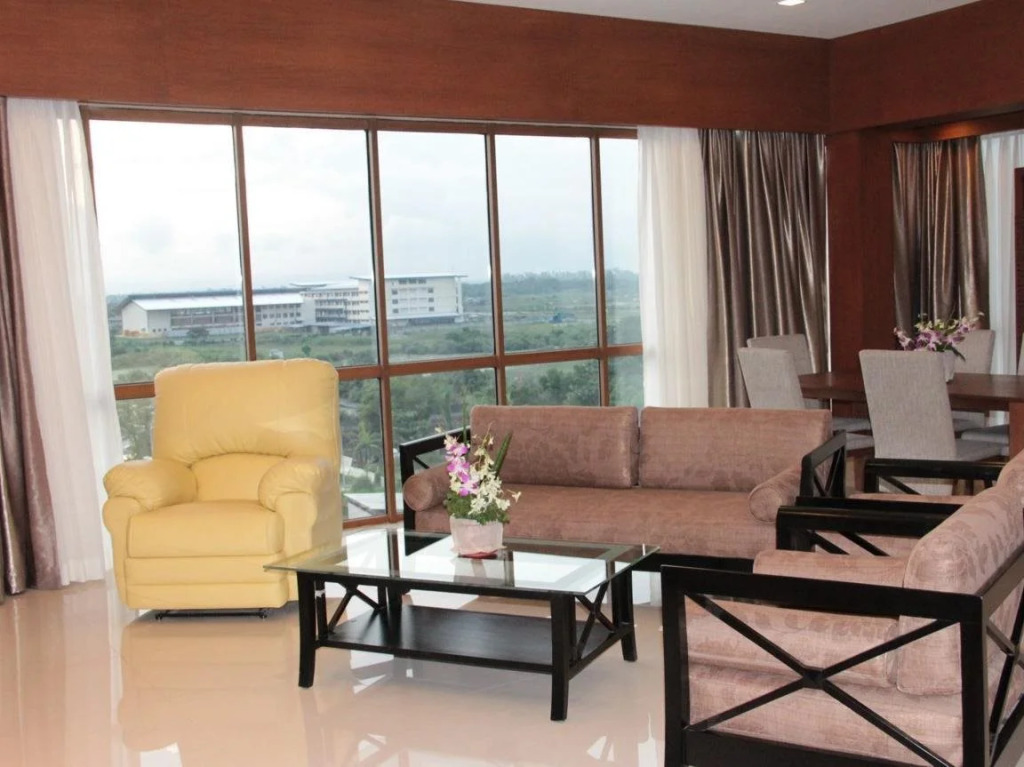 Skinetics Wellness Center Boutique Hotel