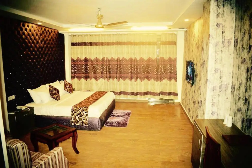 Angels Inn Resort