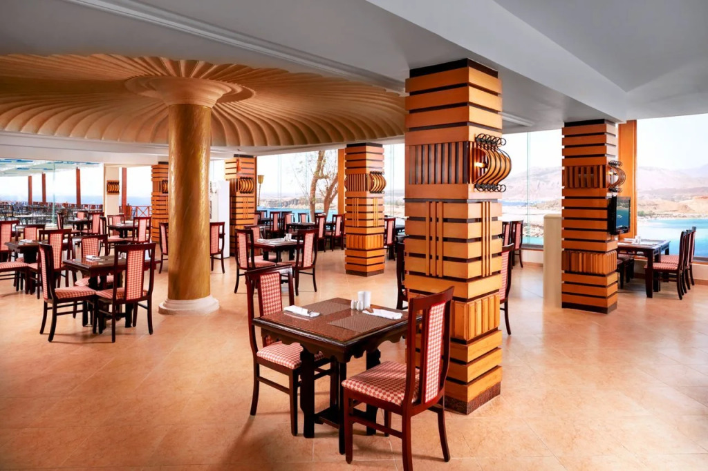 Albatros Sharm Resort - By Pickalbatros