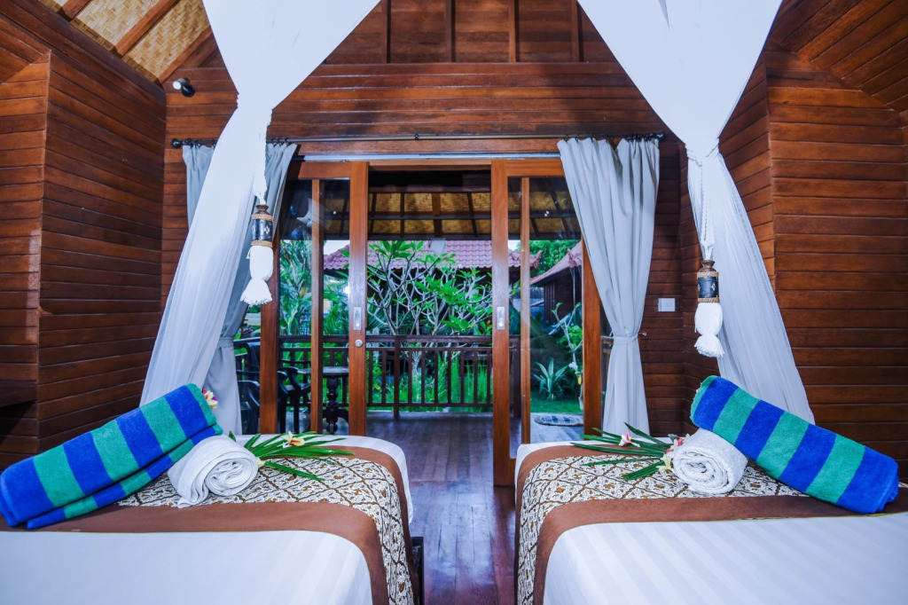 Karang Mas Villa Lembongan by ABM