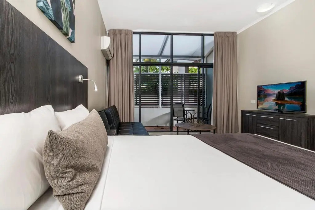 Alivio Hotel Cairns
