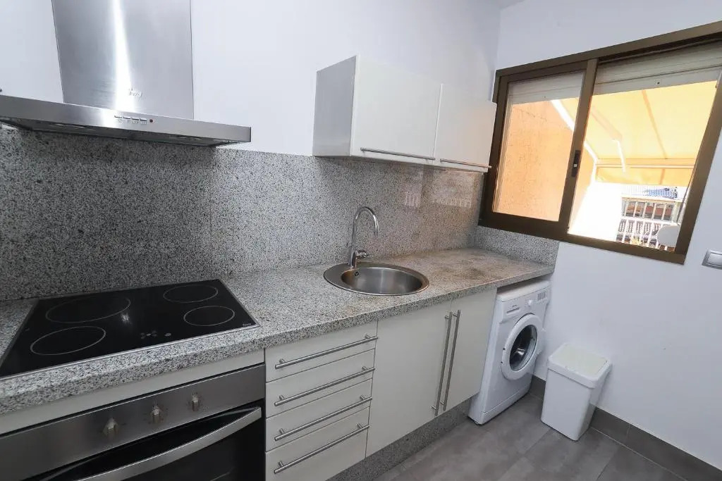 Apartamento Differentflats Casalmar