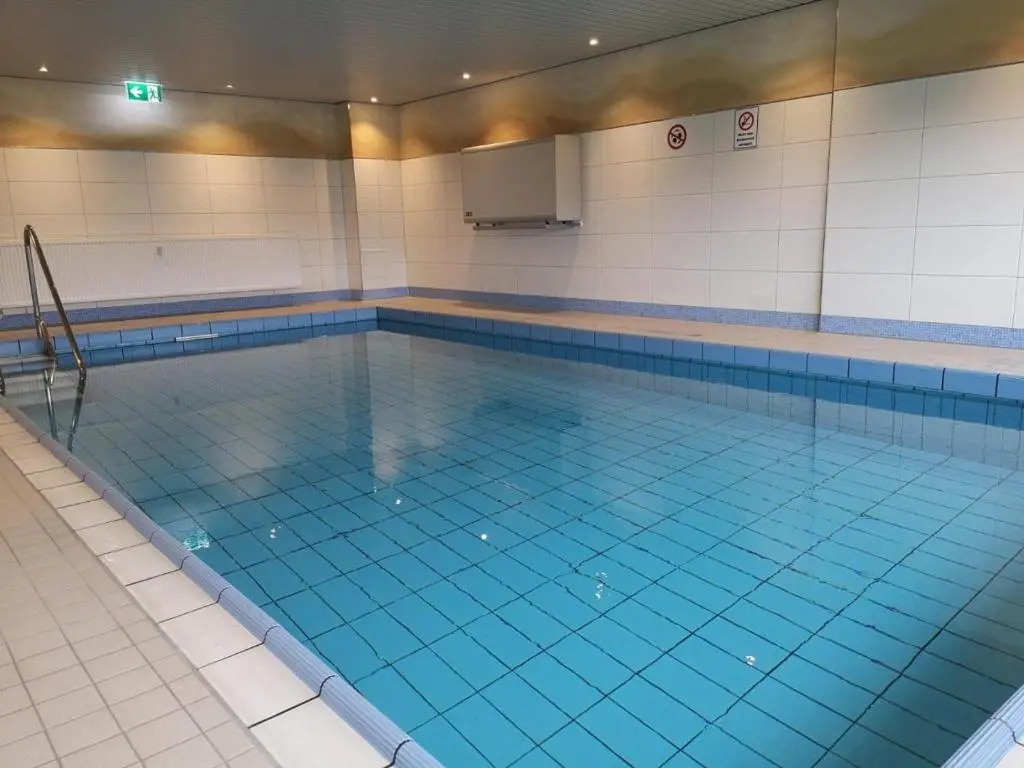 Strandhotel Wohnung 16