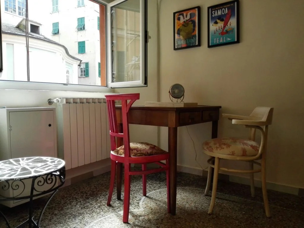 Casa Ilaria