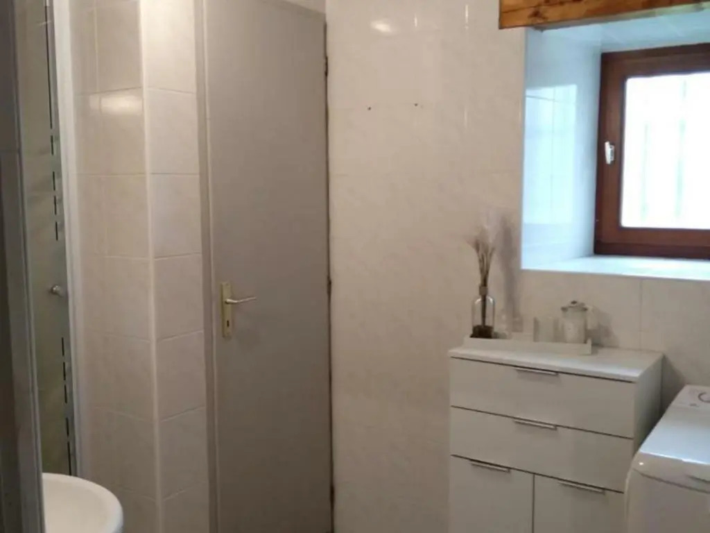 Maison avec jacuzzi partagé et jardin, proche Dordogne - FR-1-616-87