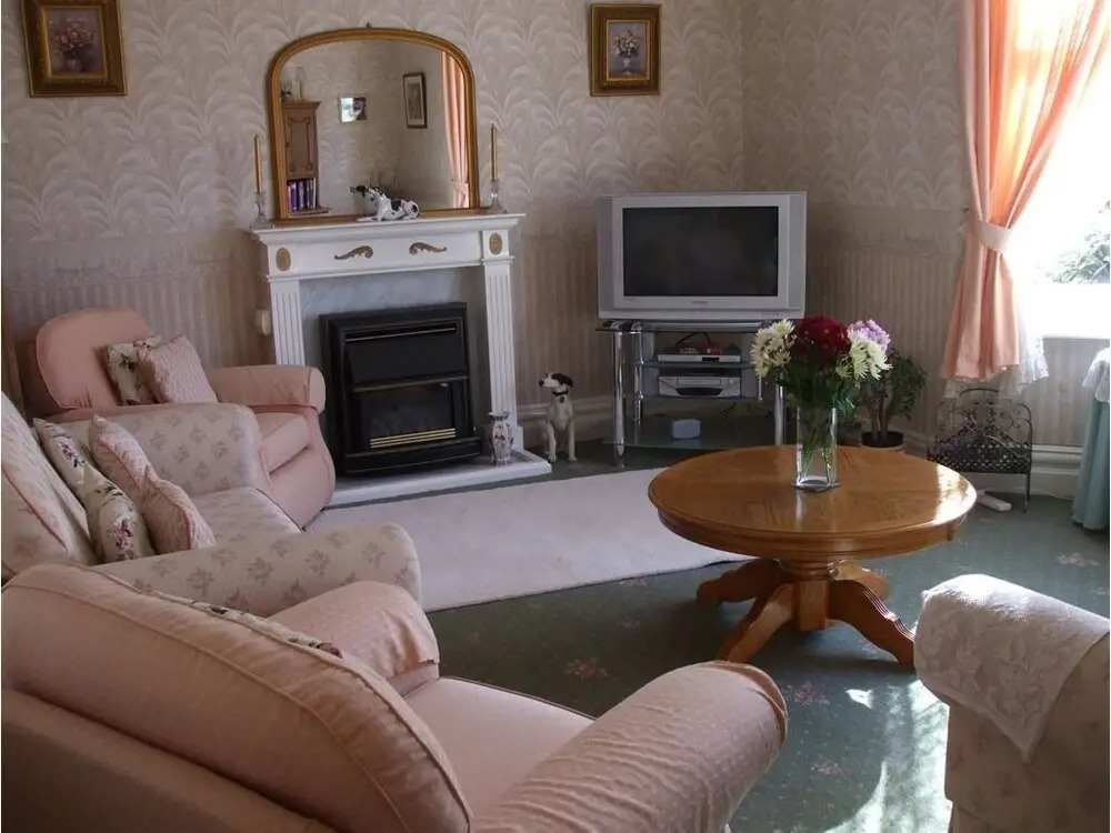 Birchwood House