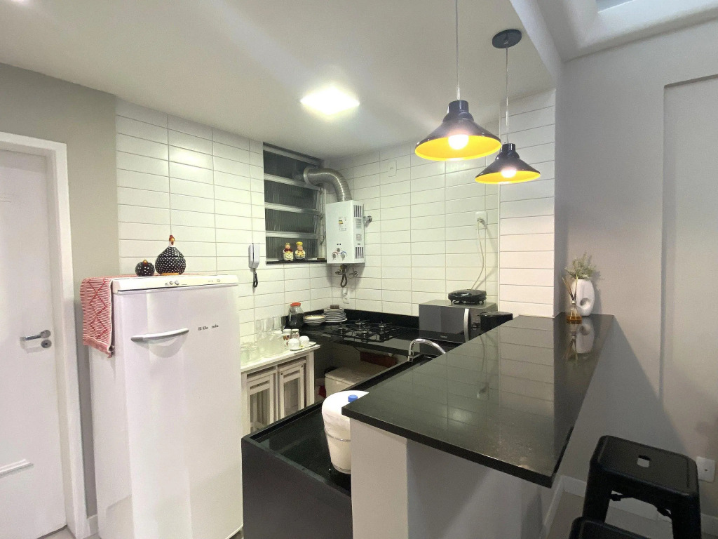 M80   Apartamento A 3 Min Da Praia De Copacabana