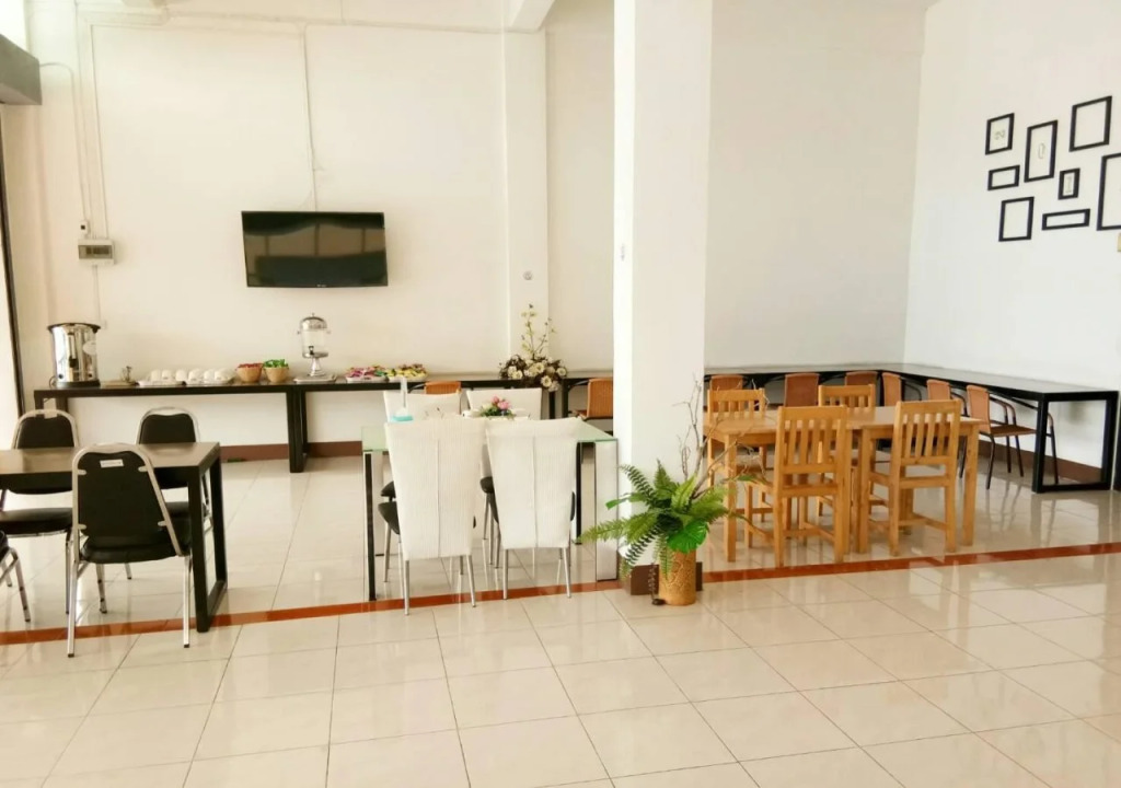 Rueangrat Hotel