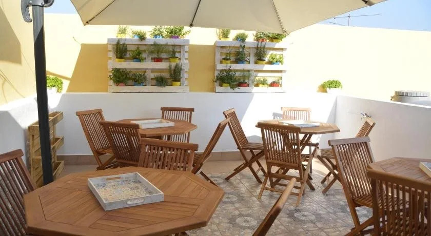 B&B Micucco