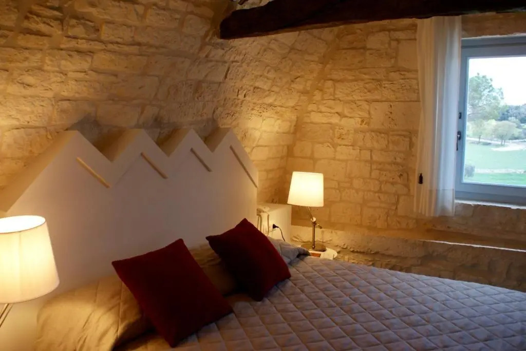 Masseria Grofoleo