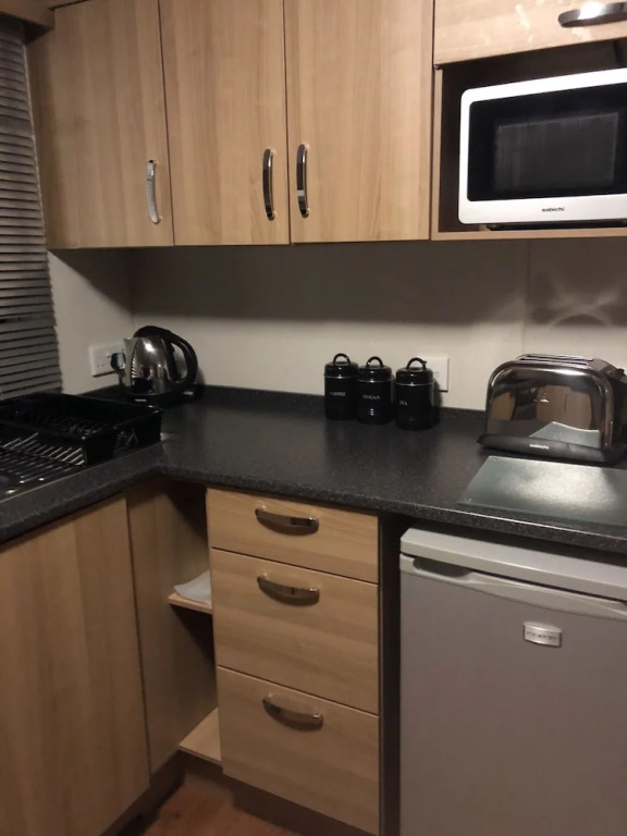 220 Beach Drive - Caravan Park