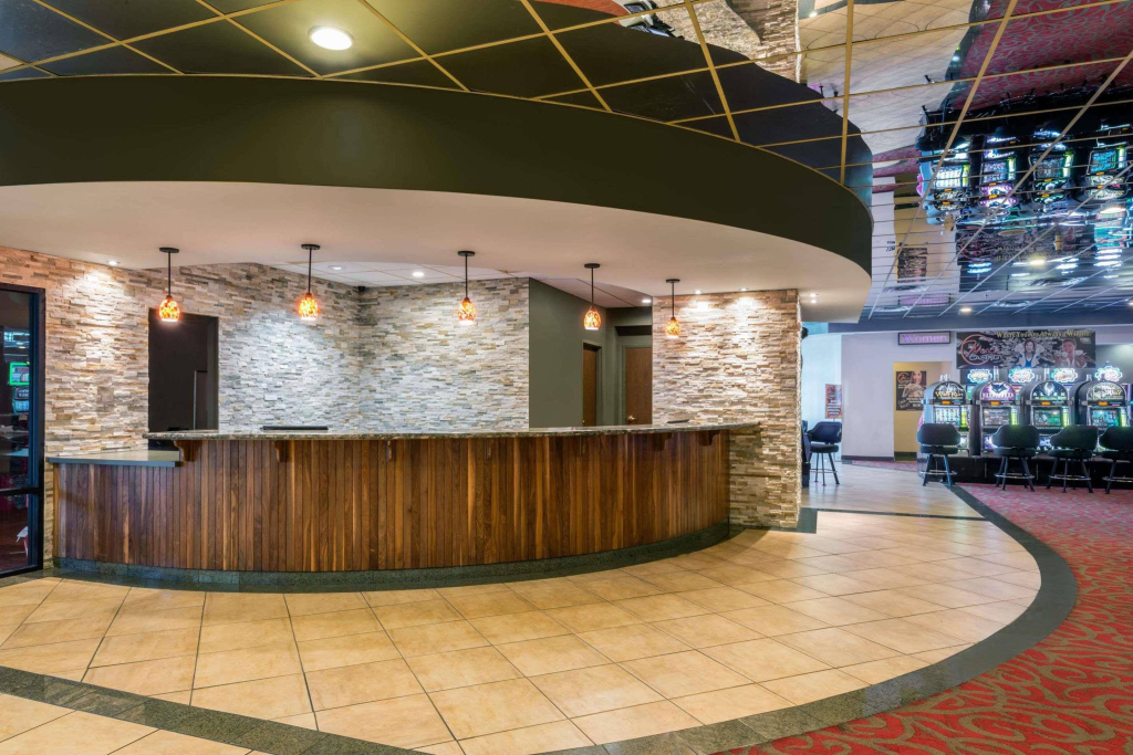 The Federal Hotel Downtown Carson City, an Ascend Collection Hotel