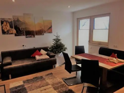Apartment Panorama