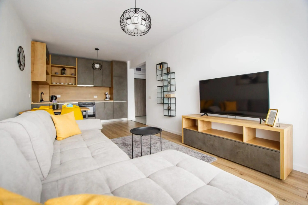 Gorgeous Home at Prima Universitatii