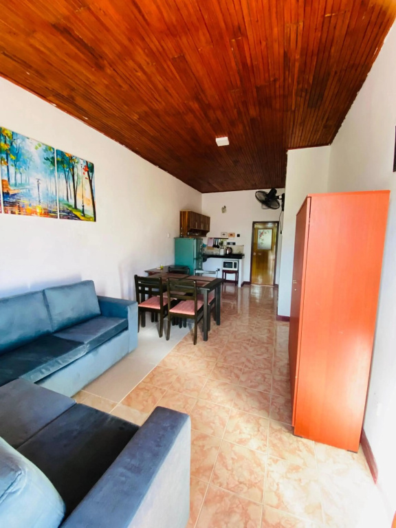 AlsonVilla Tourist Guest House