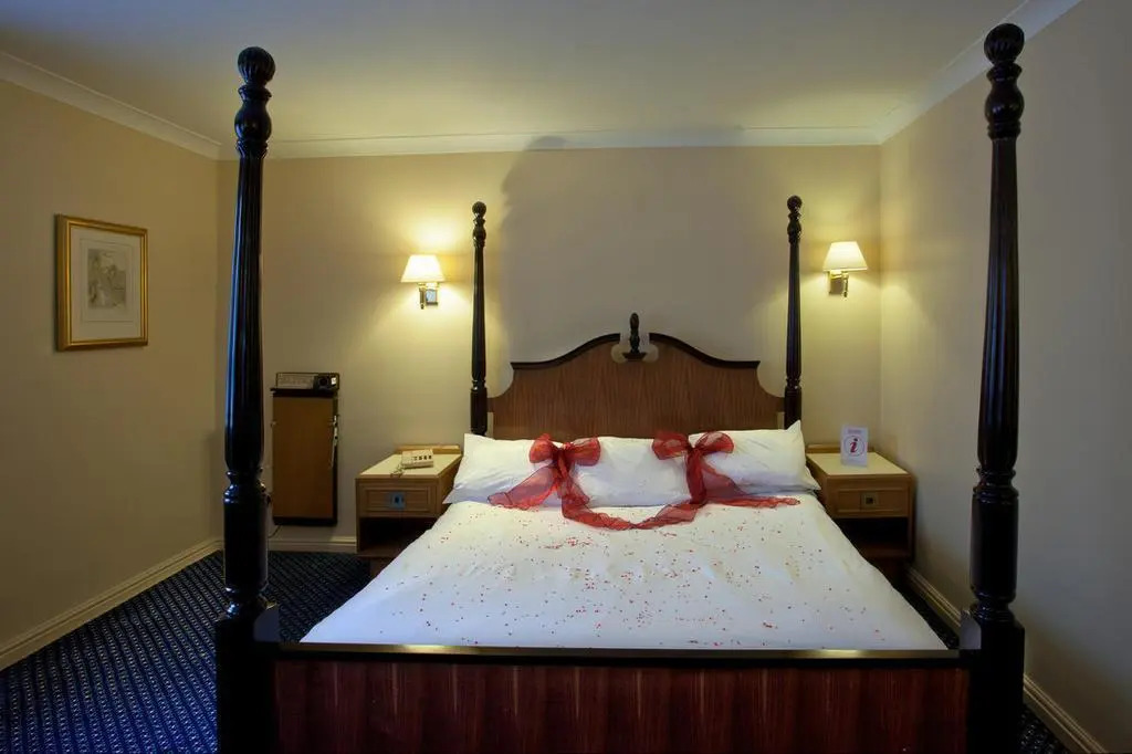 Britannia Hotel Wigan