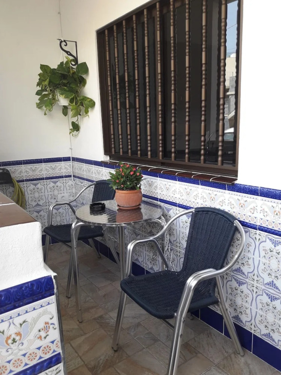 Brisas De Anaga
