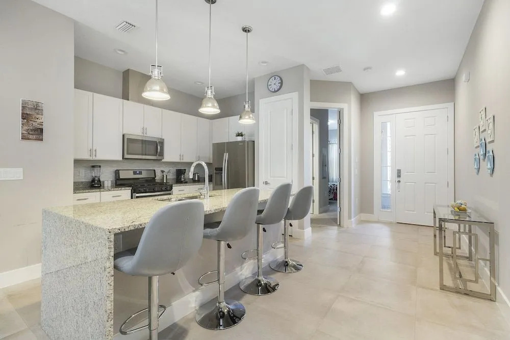 Summerville Resort 2612