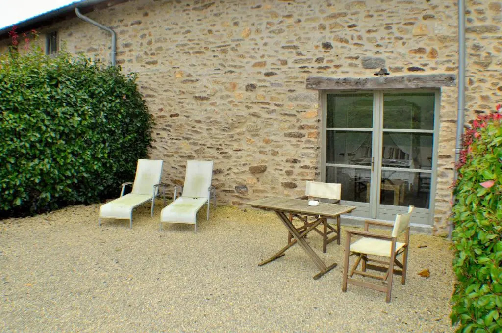 Hostellerie La Bergerie