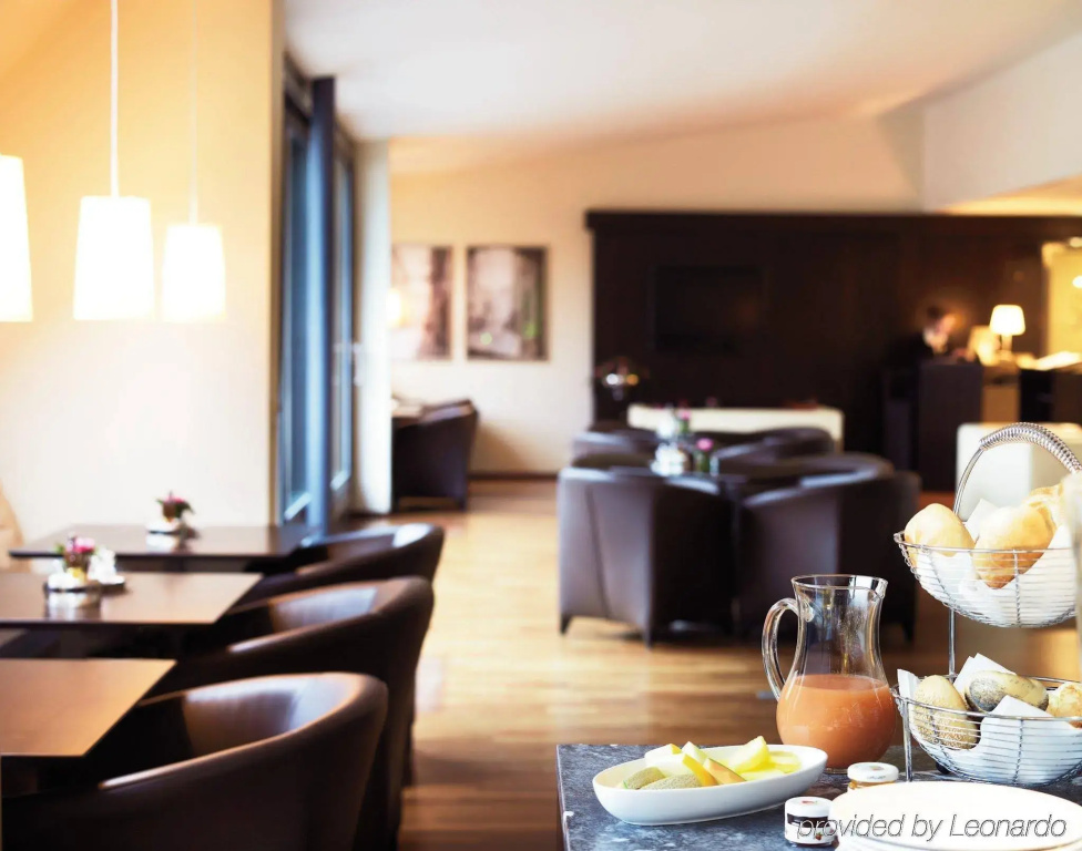 Sheraton Grand Salzburg
