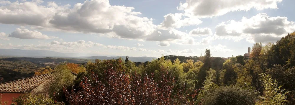 Perugia Antica Sunny Aprtament
