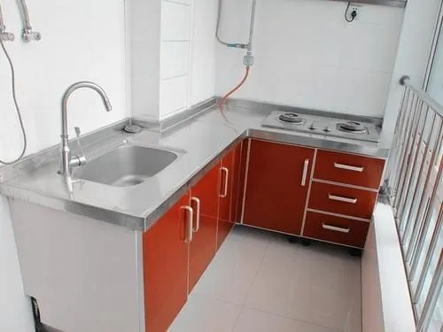 Xi'an Gaoxin Rujia Apartment Hotel