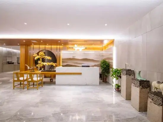 Yinxi Linjiang Homestay (Phoenix Ancient Town Tuojiang Yunqiao Branch)