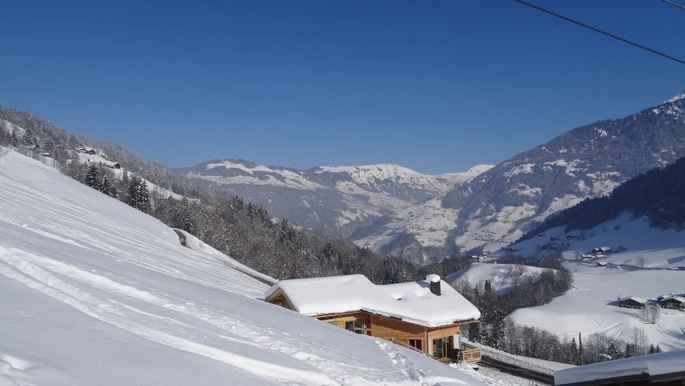 Les Tarines 1