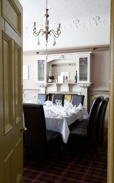 Lynnhurst Hotel