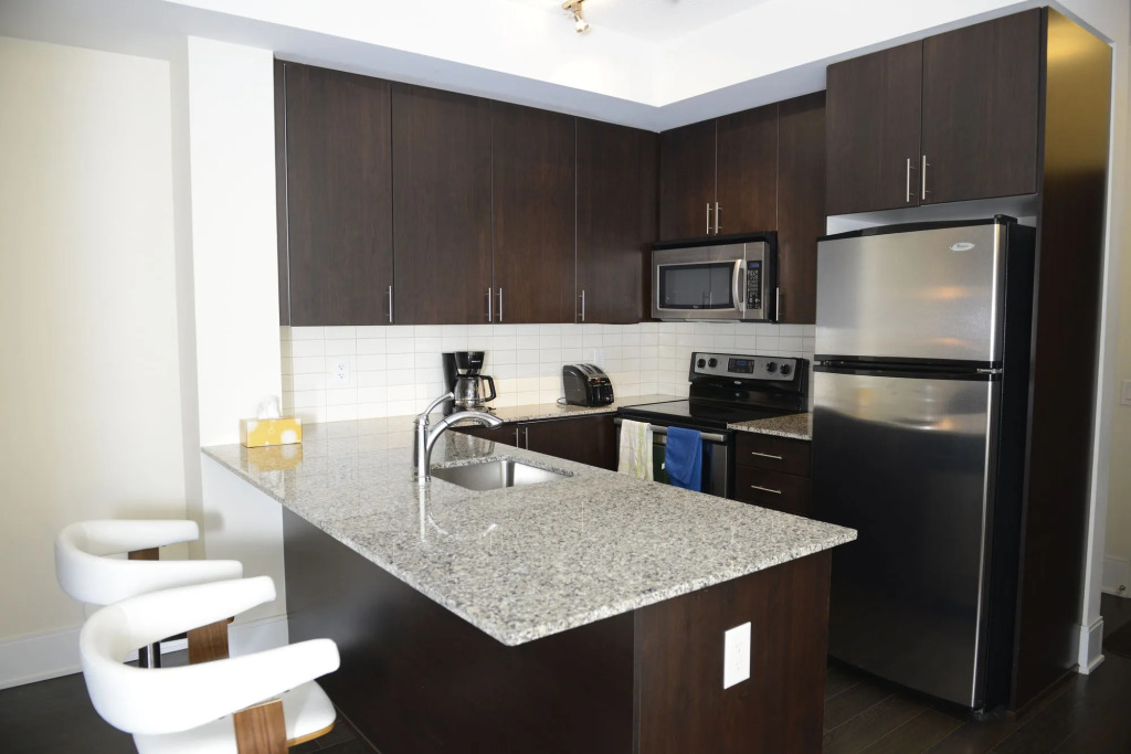 Life Suites Luxury Downtown Condos