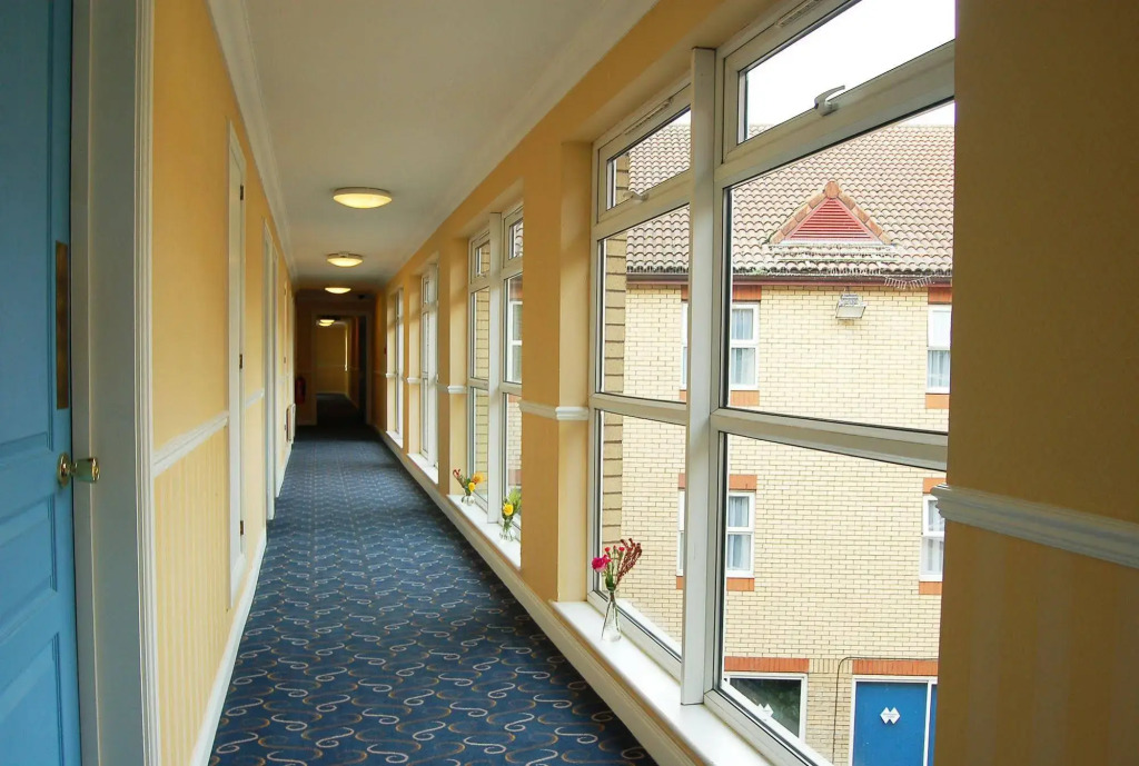 B&B Hotel Manchester SportCity