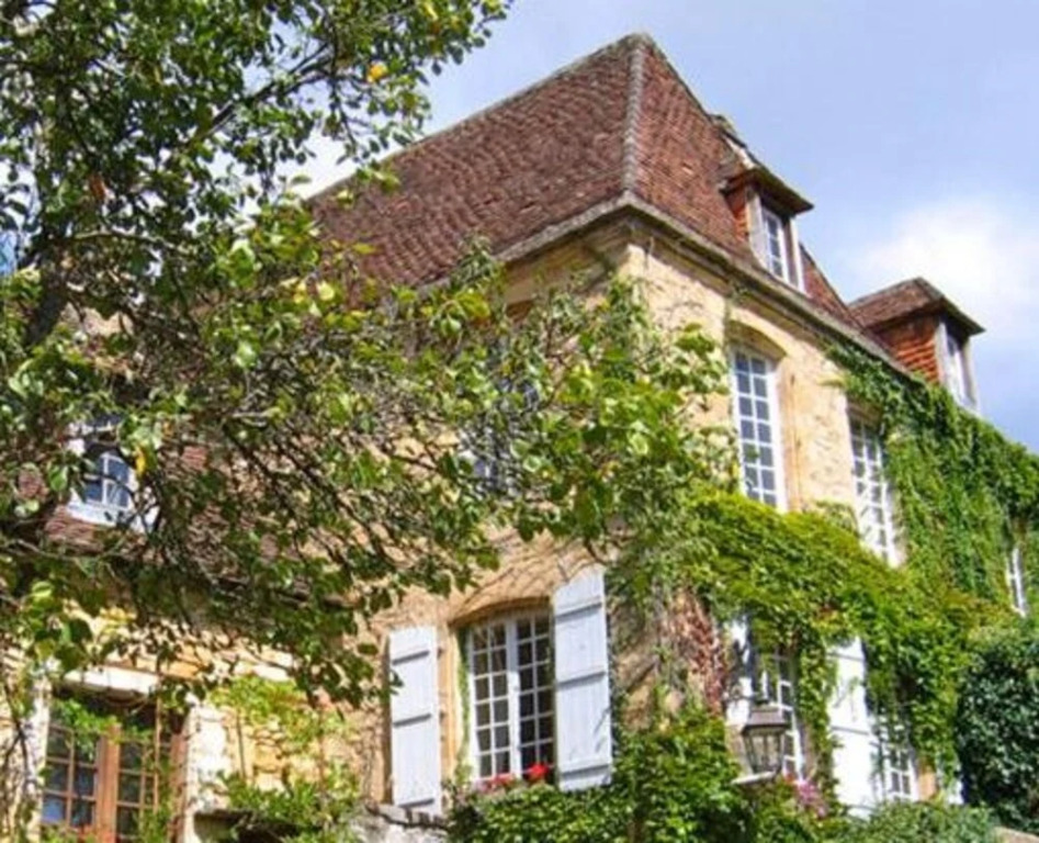 La Lanterne Chambres dHotes