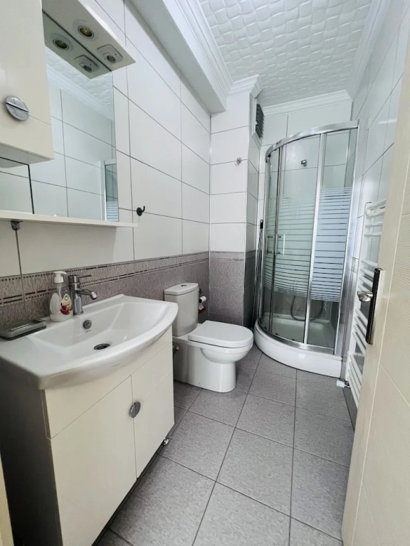 Suna Apart Hotel