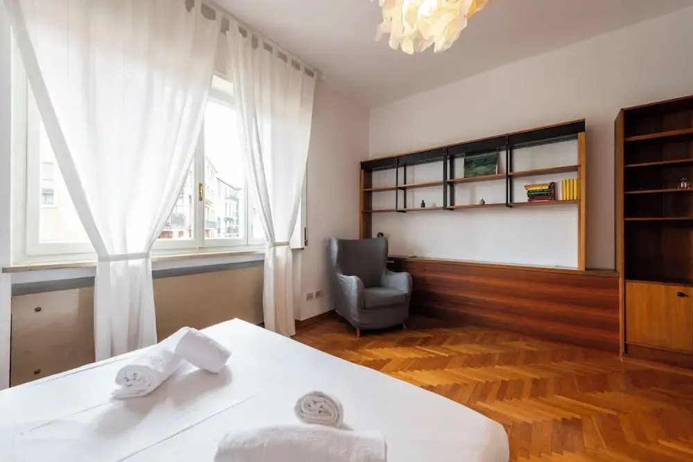 Riverview Luxury Flat