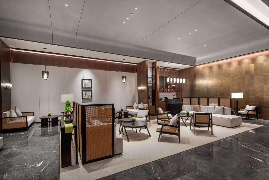 Days Hotel by Wyndham Changsha Yuhua West