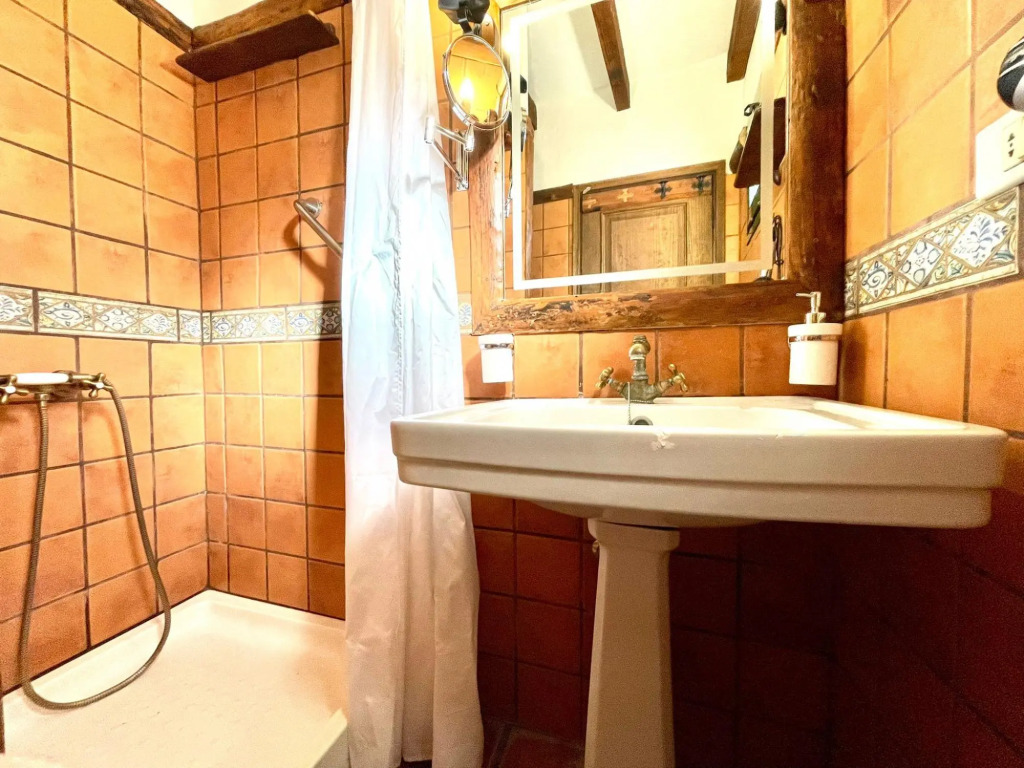 Apartment in a rural house, wonderful ocean view in El Hierro